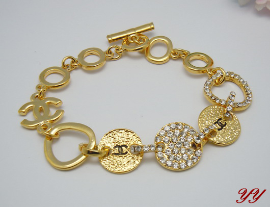 Bracciale Chanel Modello 323